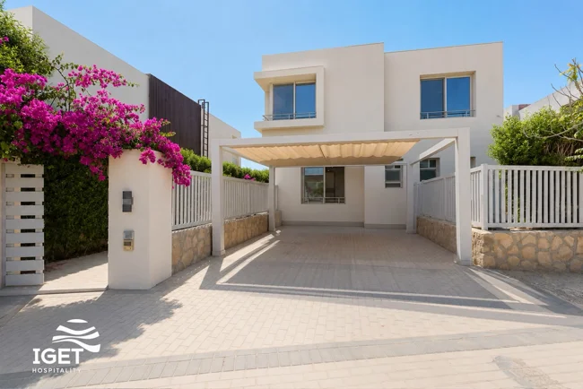Image of Elegant Standalone Villa in Hacienda Bay